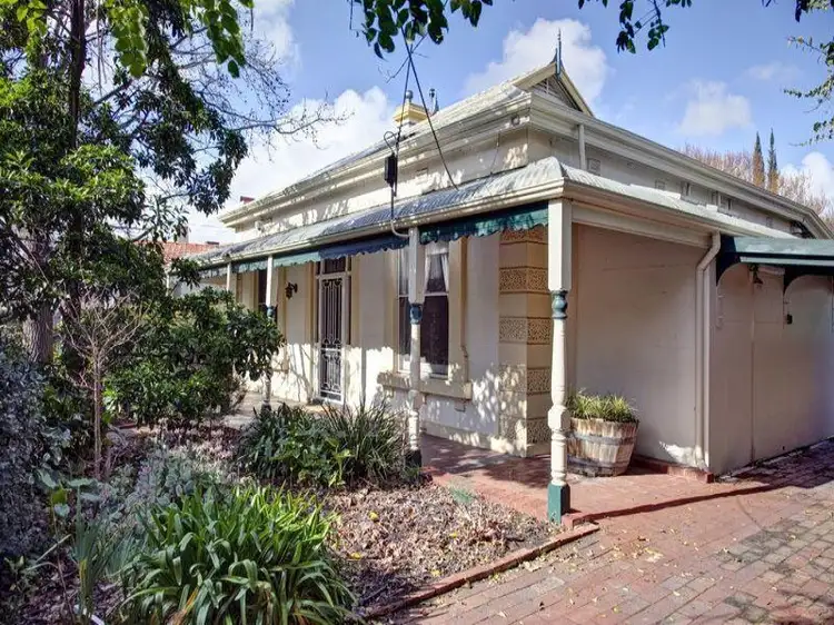 Main view of Homely house listing, 4 Swift Avenue, Dulwich SA 5065