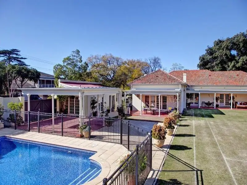 Main view of Homely house listing, 4 St Andrews Street, Walkerville SA 5081