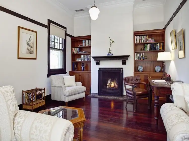 Second view of Homely house listing, 4 St Andrews Street, Walkerville SA 5081