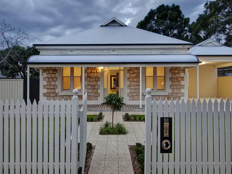 51 Luhrs Road, Payneham South SA 5070