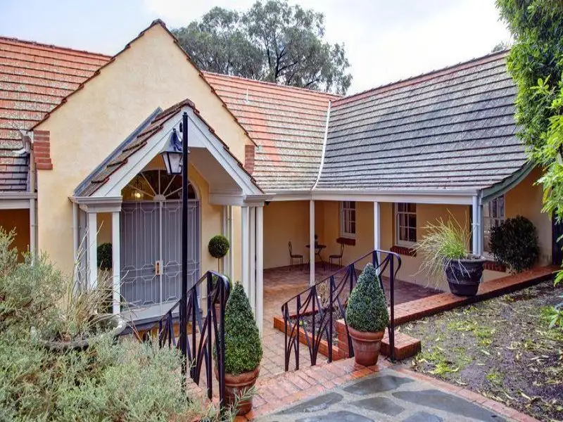 Main view of Homely house listing, 7 Coreega Avenue, Springfield SA 5062