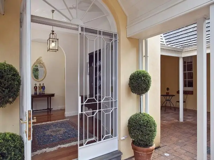 Second view of Homely house listing, 7 Coreega Avenue, Springfield SA 5062