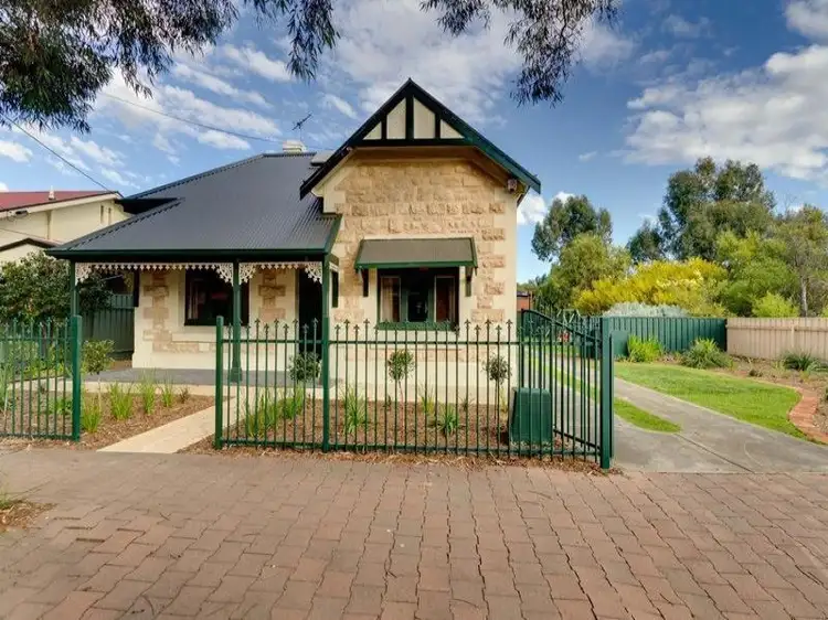 51 Wallis Street, Parkside SA 5063