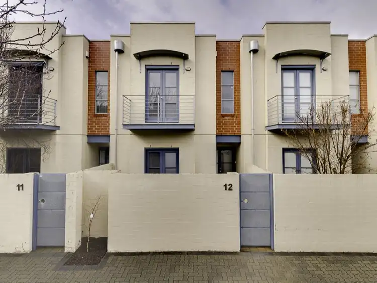 12/104 King William Street, Kent Town SA 5067