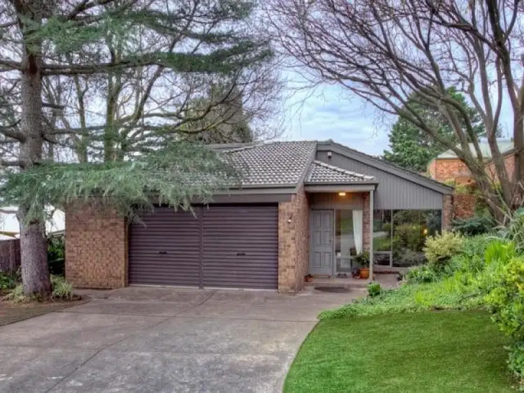 Main view of Homely house listing, 1 Holly Grange Court, Beaumont SA 5066