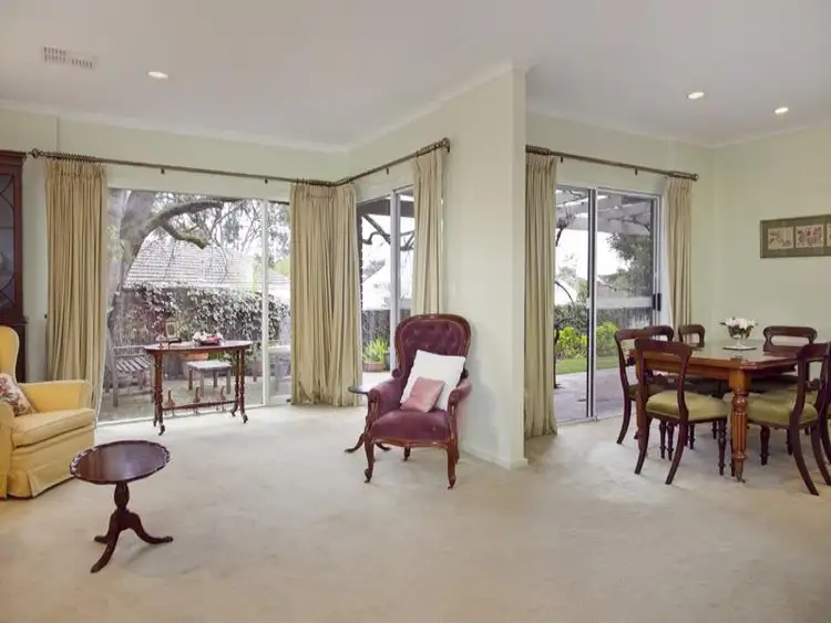 Second view of Homely house listing, 1 Holly Grange Court, Beaumont SA 5066
