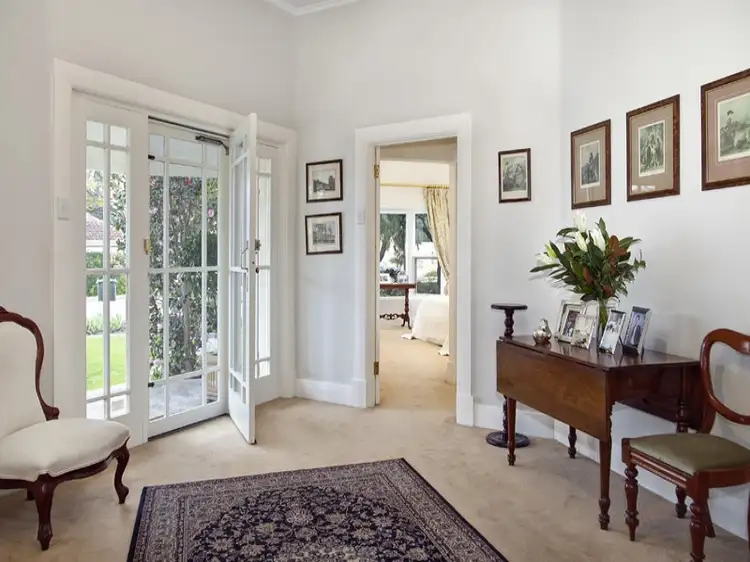 Second view of Homely house listing, 6 View Road, Walkerville SA 5081