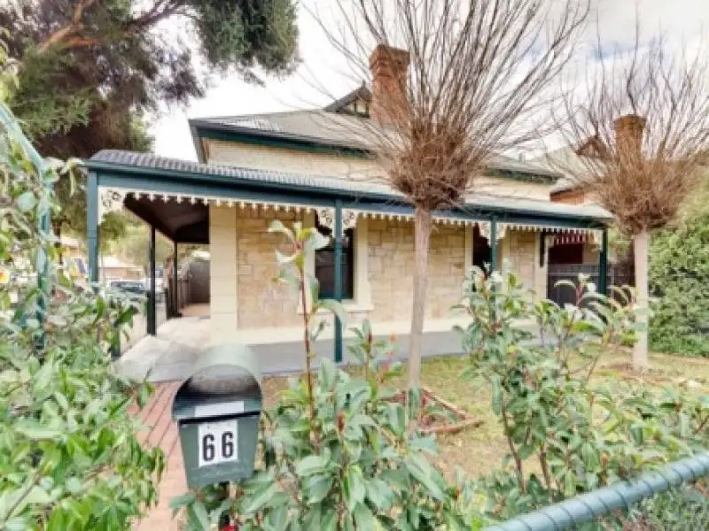 Main view of Homely house listing, 66 Maud Street, Unley SA 5061
