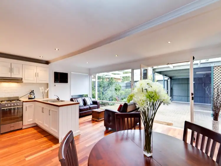 Second view of Homely house listing, 66 Maud Street, Unley SA 5061
