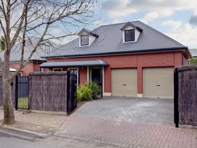 Main view of Homely house listing, 1/2 Janet Street, Evandale SA 5069