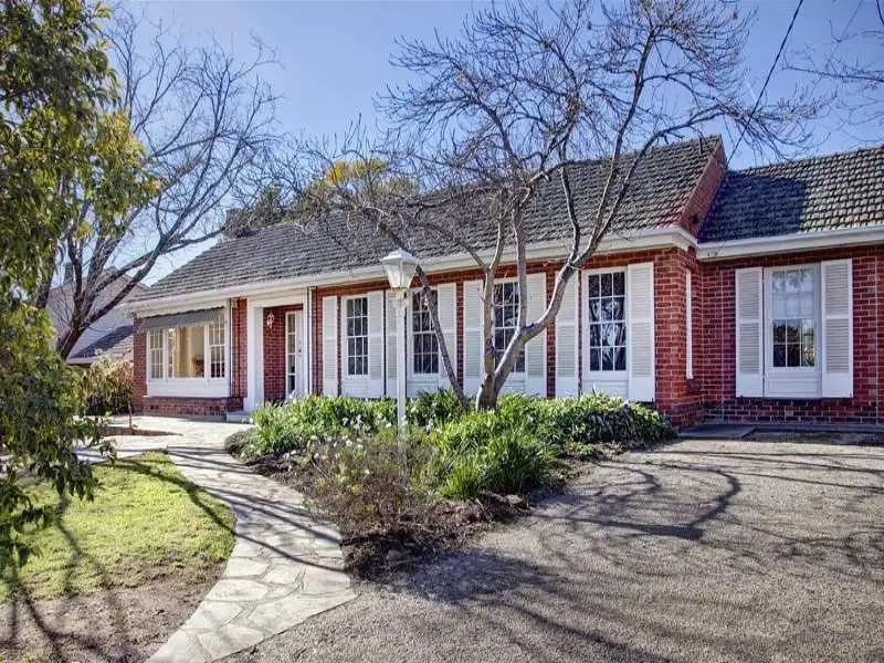 Main view of Homely house listing, 7 Rentoul Avenue, Netherby SA 5062