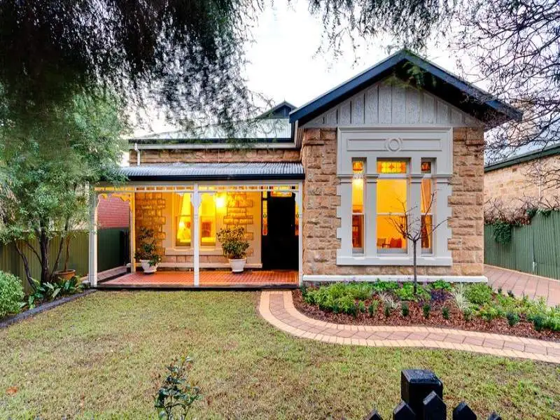 Main view of Homely house listing, 114 Young Street, Parkside SA 5063