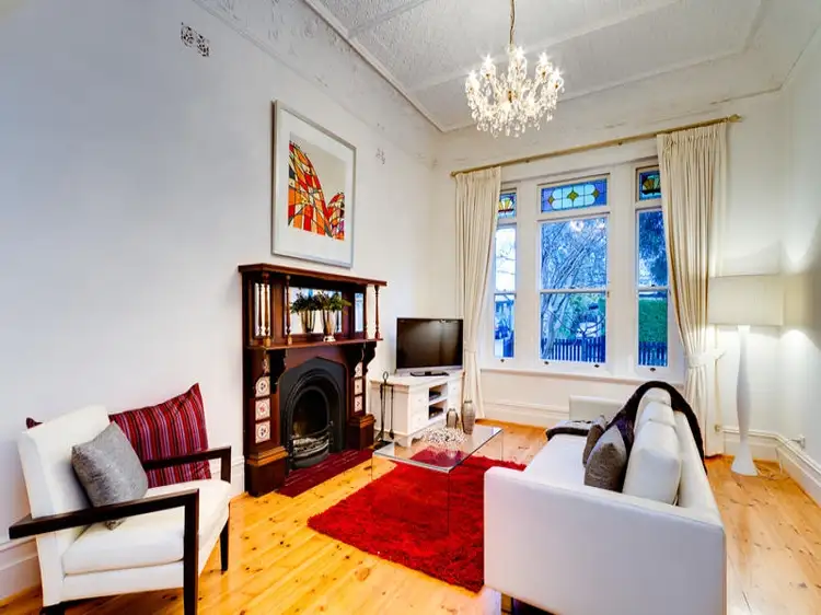 Fifth view of Homely house listing, 114 Young Street, Parkside SA 5063