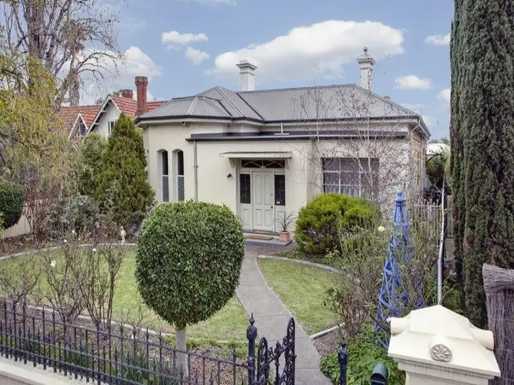 10 Fitzroy Terrace, Fitzroy SA 5082