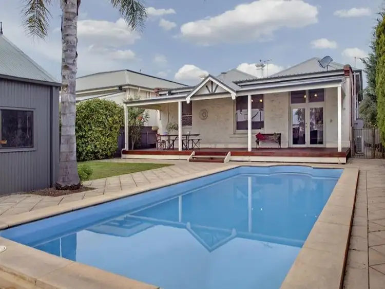 Third view of Homely house listing, 10 Fitzroy Terrace, Fitzroy SA 5082