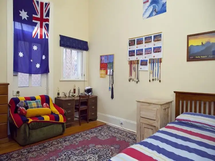 Sixth view of Homely house listing, 10 Fitzroy Terrace, Fitzroy SA 5082