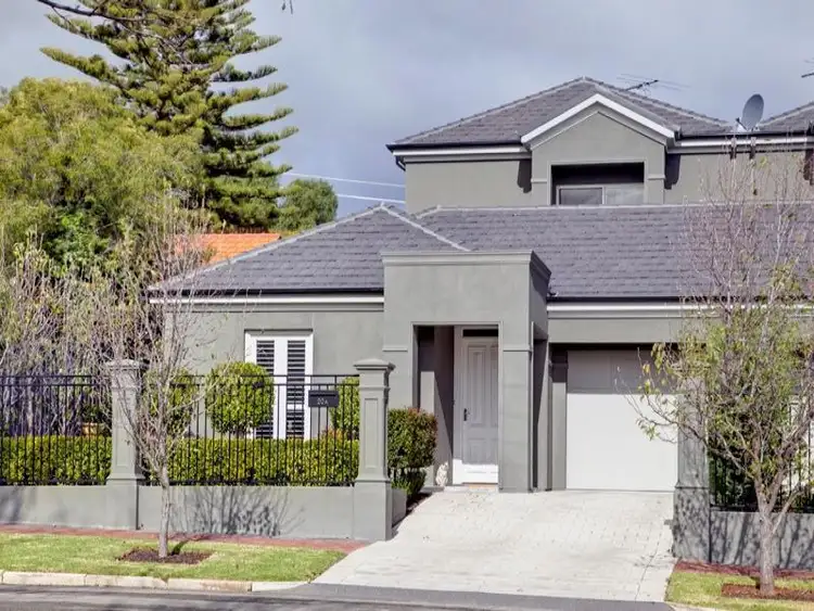 Main view of Homely house listing, 20A Collingwood Avenue, Hazelwood Park SA 5066