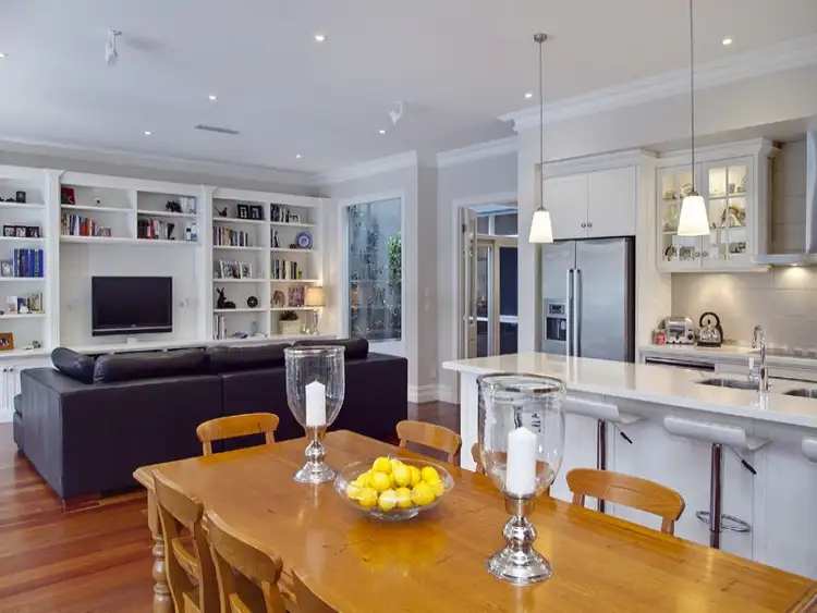 Fourth view of Homely house listing, 20A Collingwood Avenue, Hazelwood Park SA 5066