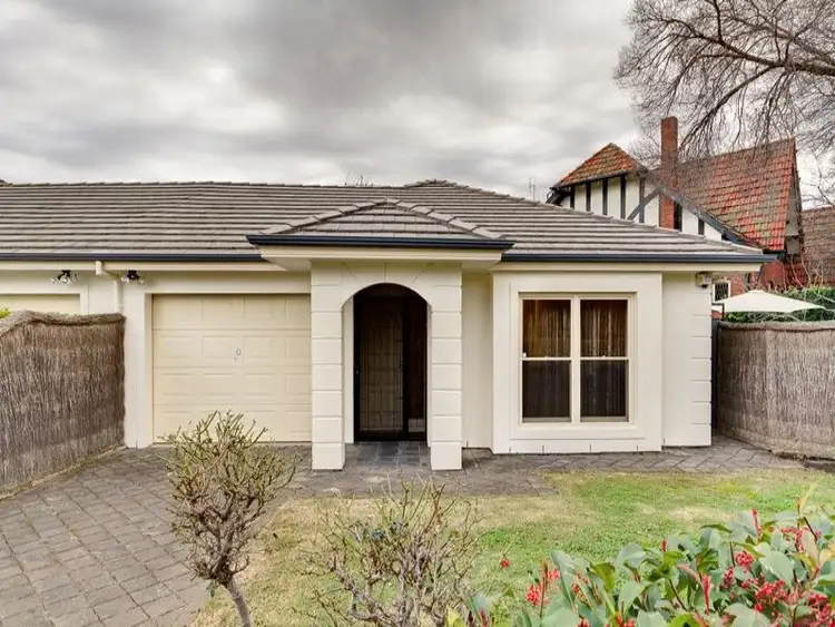 Main view of Homely house listing, 5A Austral Avenue, Linden Park SA 5065