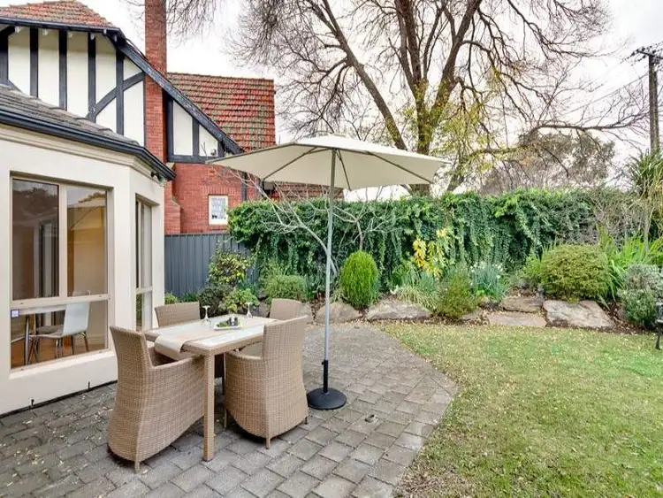 Second view of Homely house listing, 5A Austral Avenue, Linden Park SA 5065