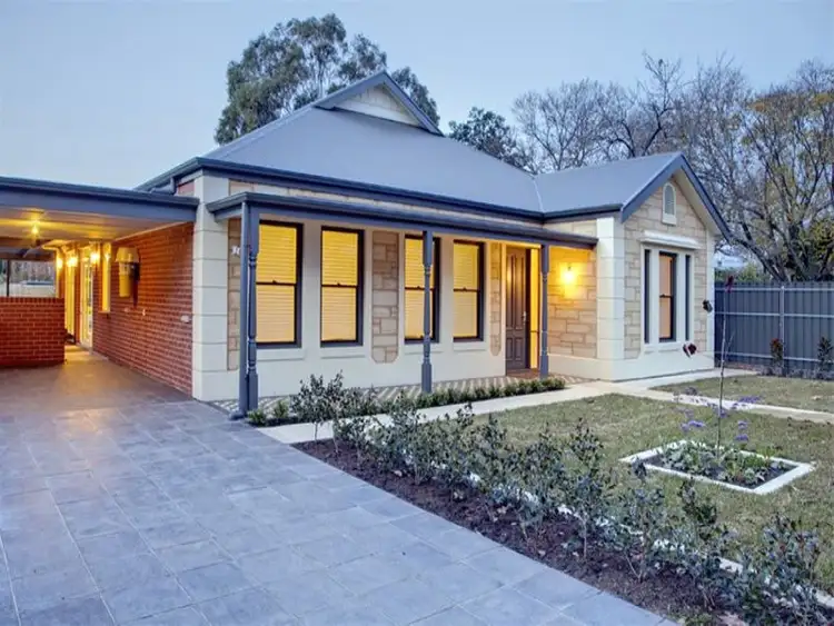 25 Winchester Street, St Peters SA 5069