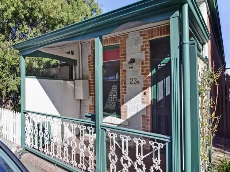23A Blackburn Street, Adelaide SA 5000