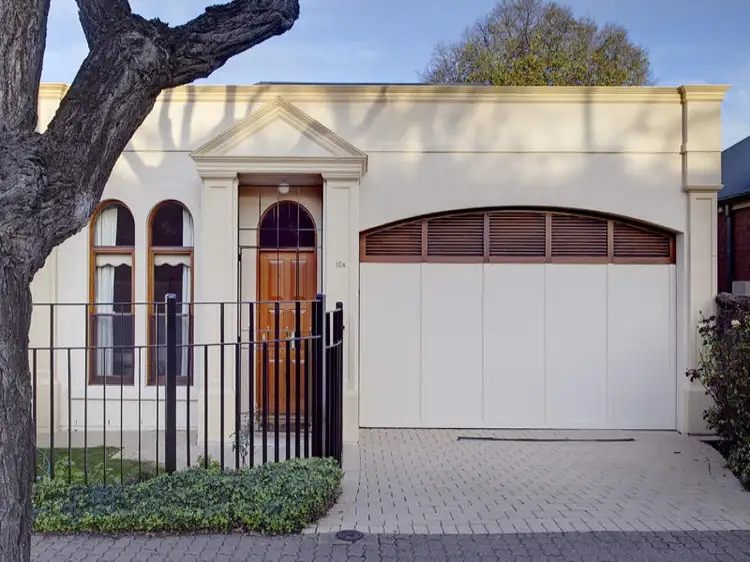 10A Church Terrace, Walkerville SA 5081