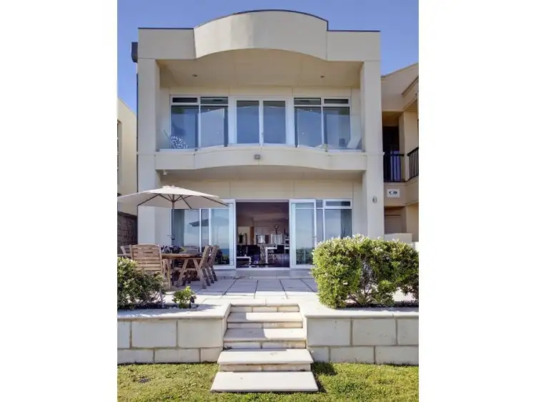 Main view of Homely house listing, 413A Esplanade, Henley Beach SA 5022
