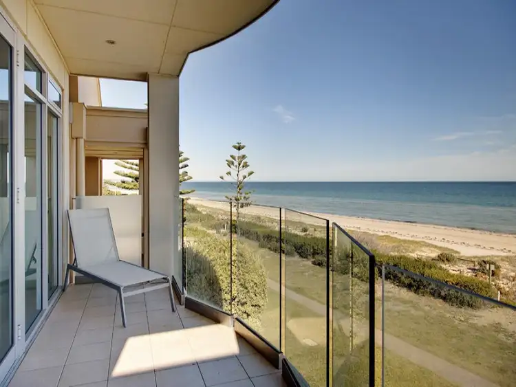 Second view of Homely house listing, 413A Esplanade, Henley Beach SA 5022