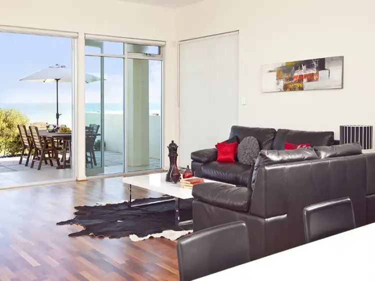 Third view of Homely house listing, 413A Esplanade, Henley Beach SA 5022