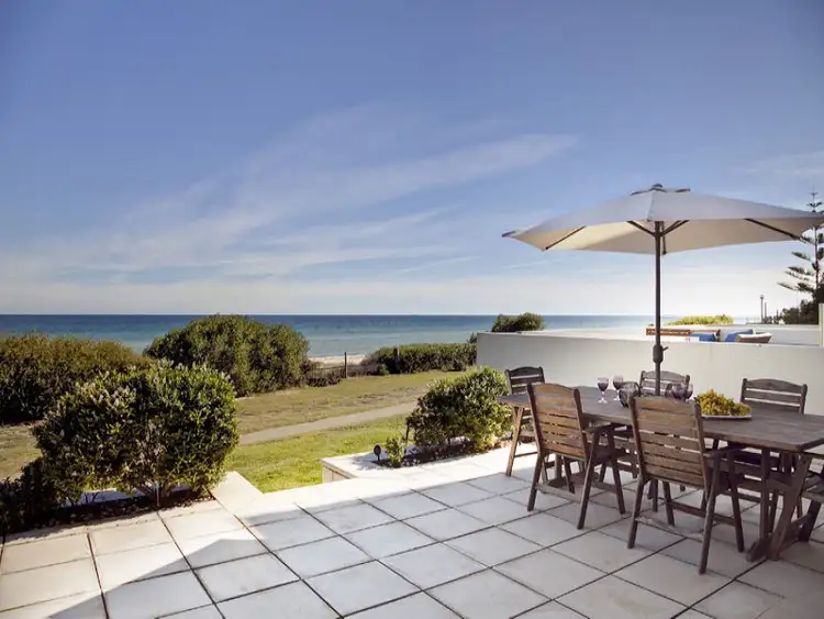 Fourth view of Homely house listing, 413A Esplanade, Henley Beach SA 5022
