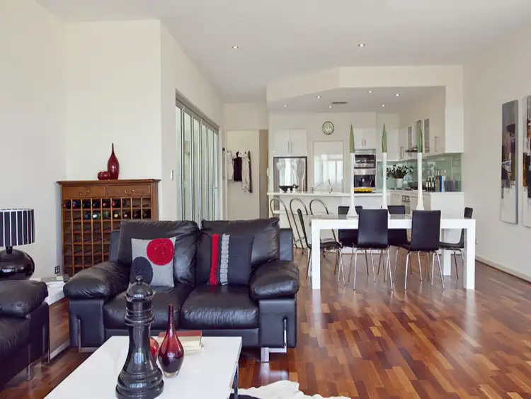 Fifth view of Homely house listing, 413A Esplanade, Henley Beach SA 5022