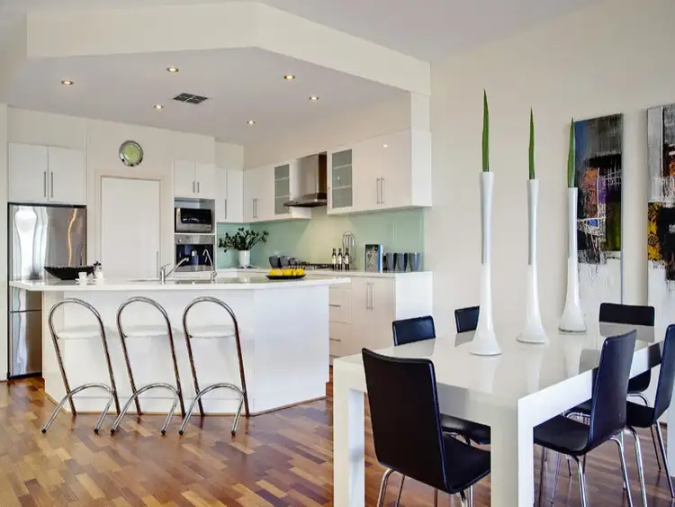 Sixth view of Homely house listing, 413A Esplanade, Henley Beach SA 5022