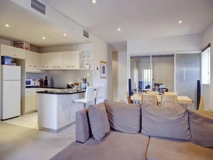 31/14 Dequetteville Terrace, Kent Town SA 5067
