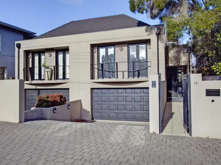 Main view of Homely house listing, 16 Wilsden Street, Walkerville SA 5081