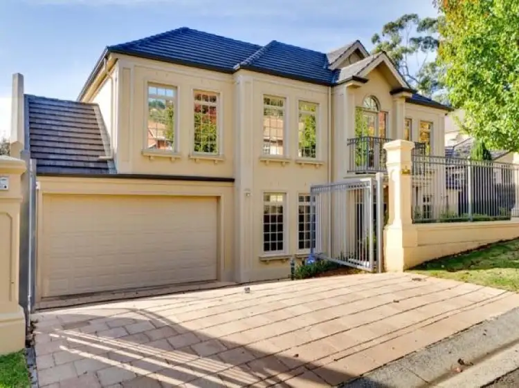 Main view of Homely house listing, 11 Dutton Street, Glen Osmond SA 5064