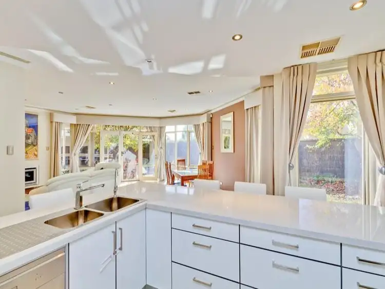 Second view of Homely house listing, 11 Dutton Street, Glen Osmond SA 5064