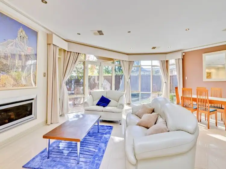 Fifth view of Homely house listing, 11 Dutton Street, Glen Osmond SA 5064