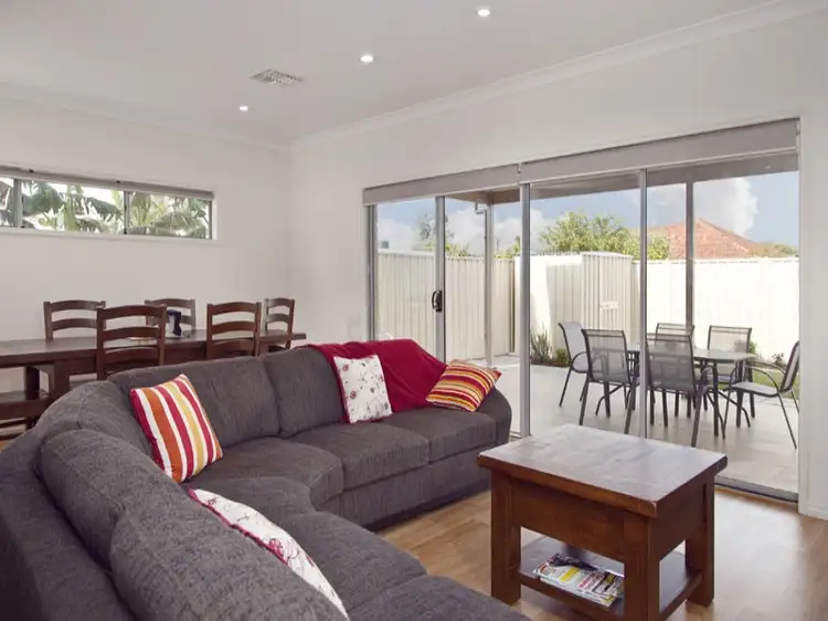 Second view of Homely house listing, 55A Muller Road, Hampstead Gardens SA 5086