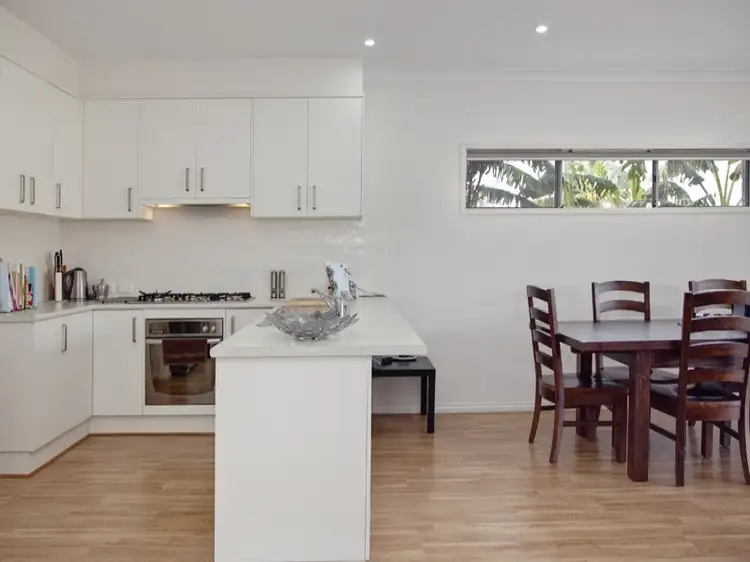 Third view of Homely house listing, 55A Muller Road, Hampstead Gardens SA 5086