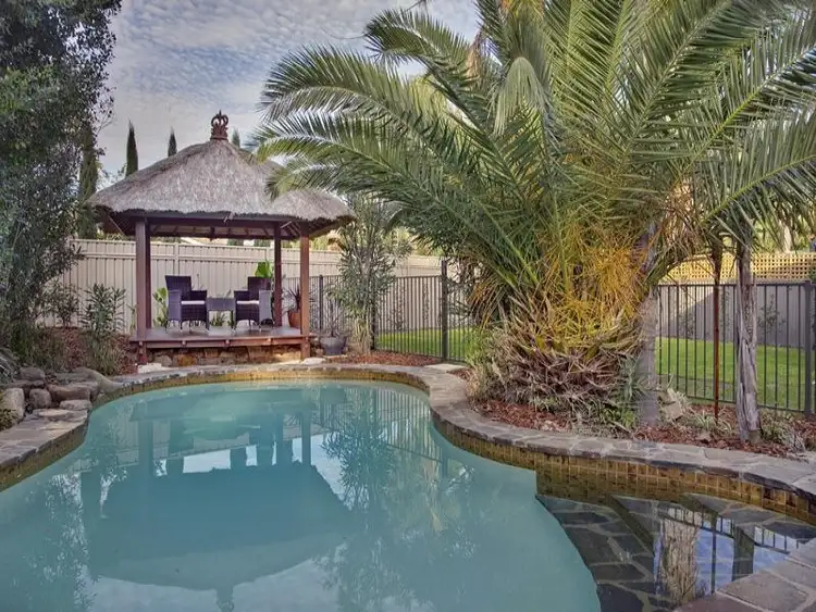 Second view of Homely house listing, 46 Canterbury Avenue, Trinity Gardens SA 5068