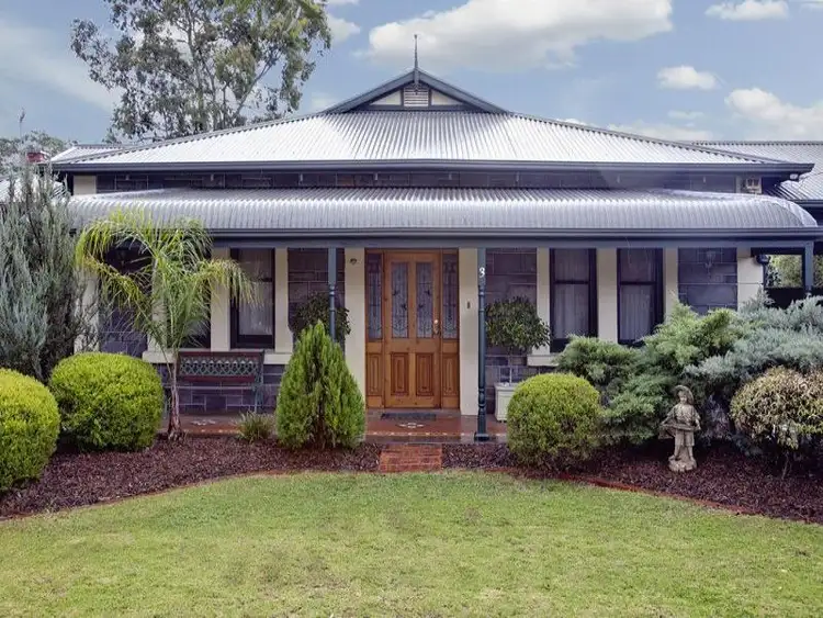 3 Seventh Avenue, Trinity Gardens SA 5068