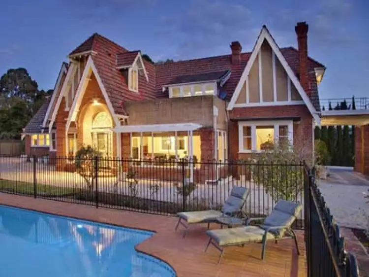 Main view of Homely house listing, 16 Galway Grove, Tranmere SA 5073