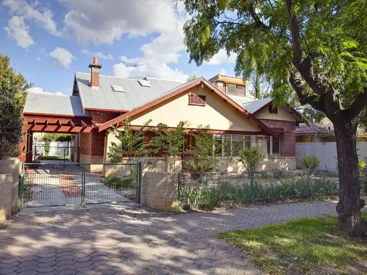 39 Sherbourne Road, Medindie Gardens SA 5081