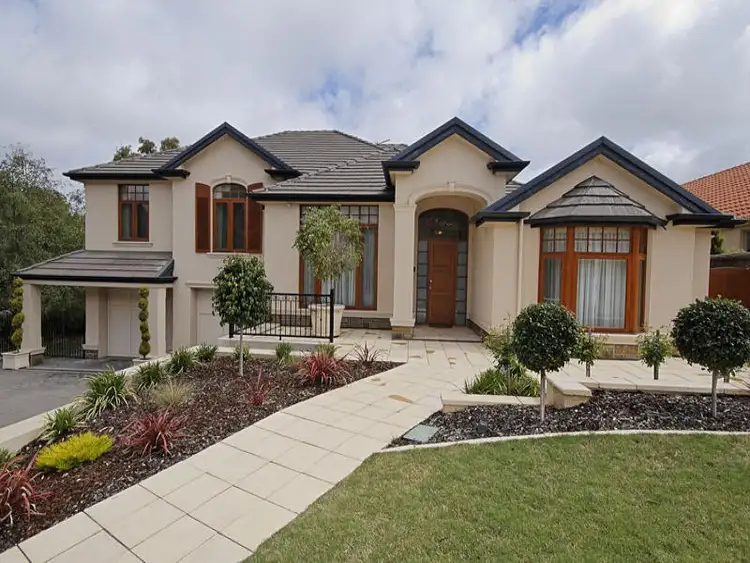 1 Tassie Place, Craigburn Farm SA 5051