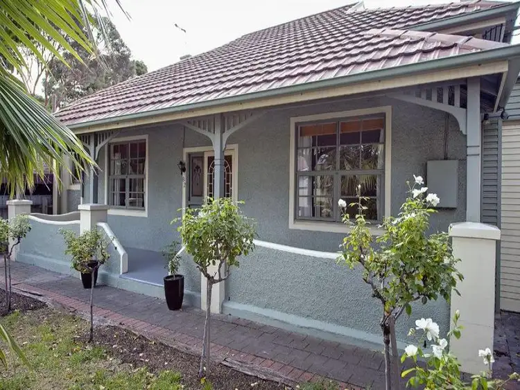 Main view of Homely house listing, 82 Mills Street, Clarence Park SA 5034