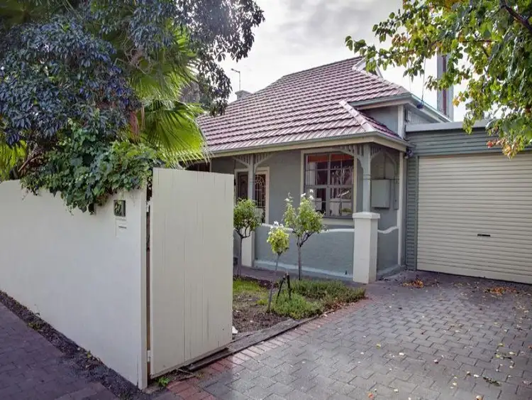 Second view of Homely house listing, 82 Mills Street, Clarence Park SA 5034