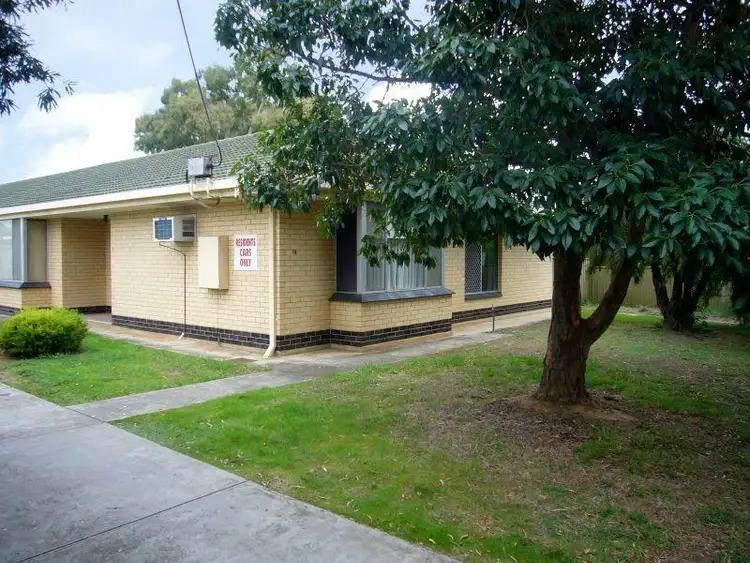 Second view of Homely unit listing, 1/16 Ranelagh Street, Woodville SA 5011