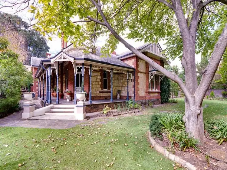 19 Victoria Avenue, Unley Park SA 5061