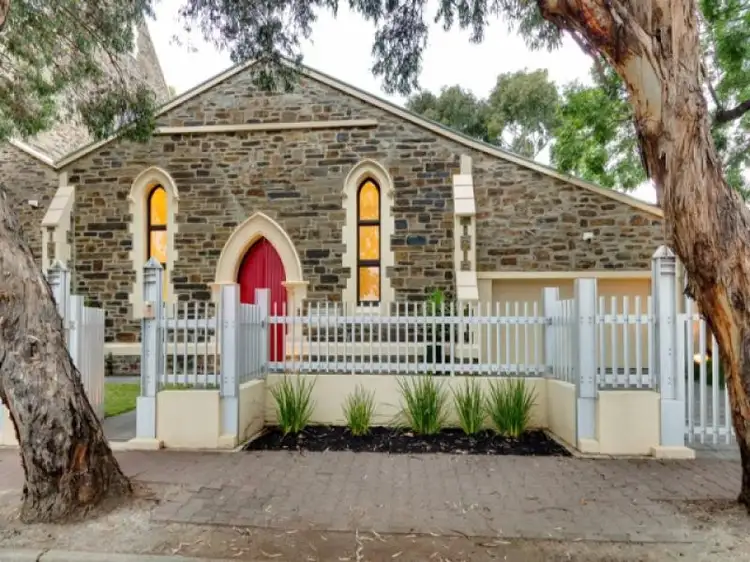 3 Castle Street, Parkside SA 5063
